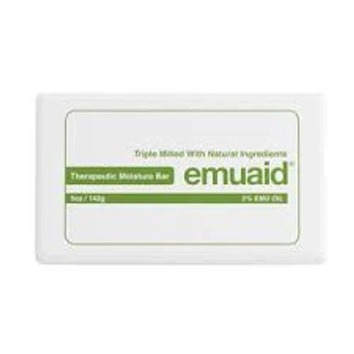 Emuaid Therapeutic Moisture Bar