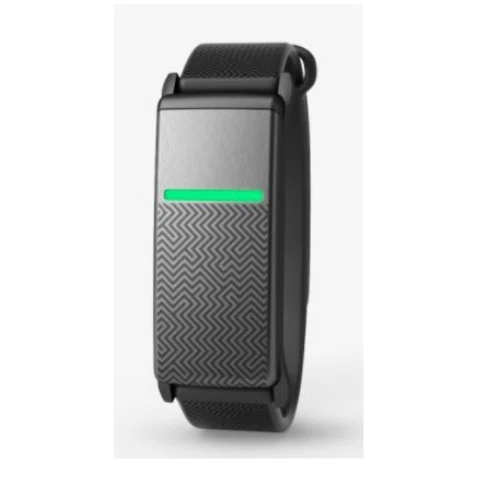 Emvio Stress Monitor