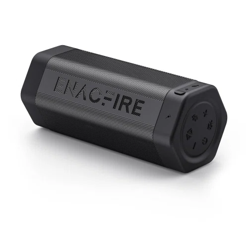 EnacFire Soundtank Bluetooth Speaker