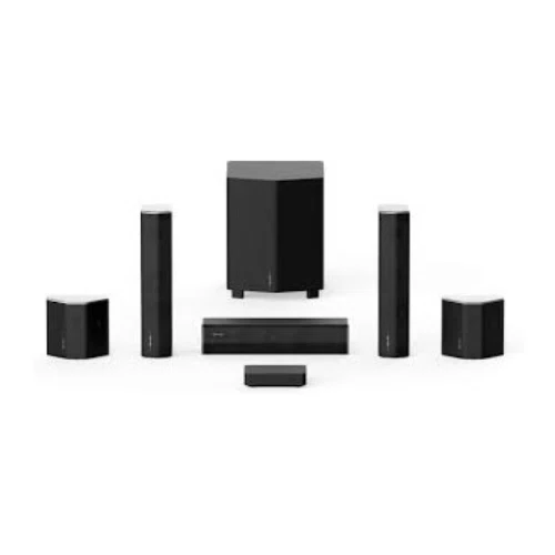 Enclave CineHome II