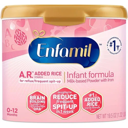 Enfamil AR Infant Formula Powder
