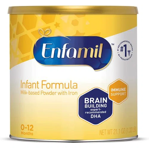 Enfamil Infant Formula Powder