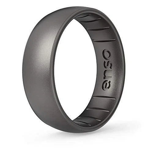 Enso Rings Elements Classic Silicone Ring