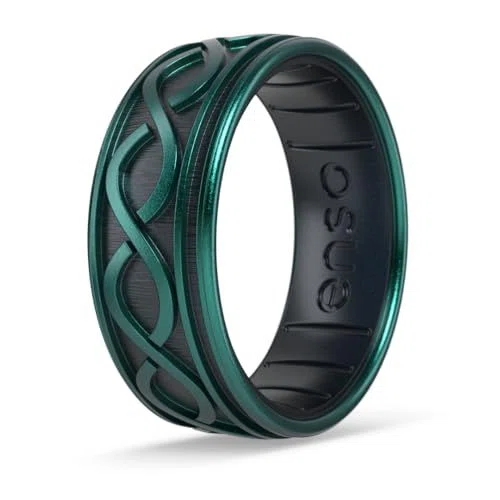 Enso Rings Lord of the Rings Collection