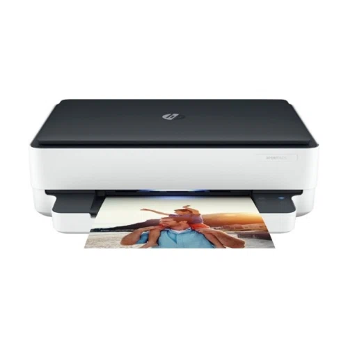 Envy 6075 Wireless All In One Inkjet Printer