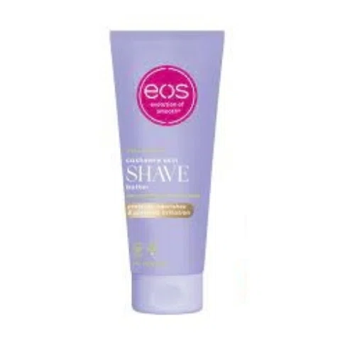 EOS Cashmere Skin Collection Shave Butter