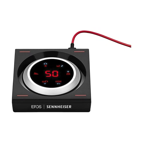 EPOS GSX 1000 Audio Amplifier