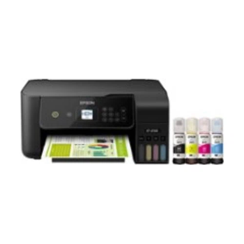 Epson EcoTank ET-2720 All-in-One Supertank Printer