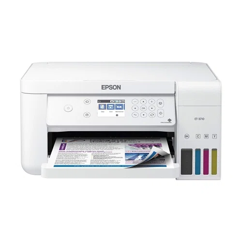 Epson EcoTank ET 3710 Printer