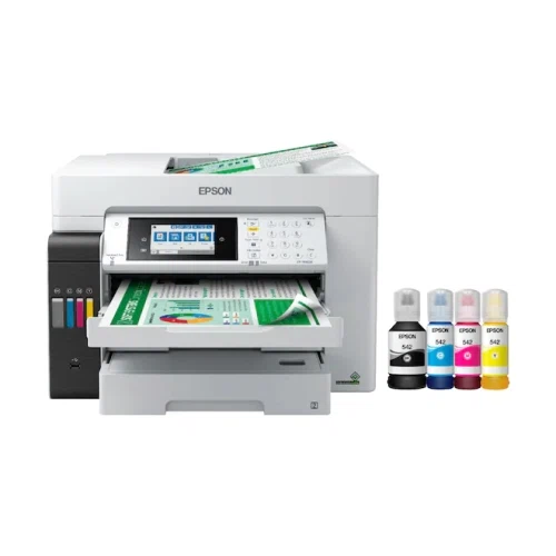 Epson EcoTank Pro ET-16600 Wide-format All-in-One Supertank Printer