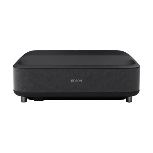 Epson EpiqVision Ultra LS300 Smart Streaming Laser Projector