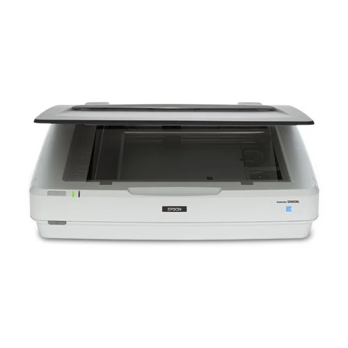 Epson Expression 12000XL Graphic Arts Scanner