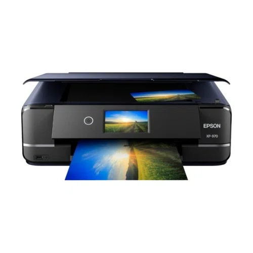 Epson Expression Photo XP-970 Small-in-One Printer
