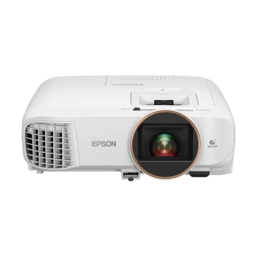 Epson Home Cinema 2250 3LCD Full HD 1080p Projector