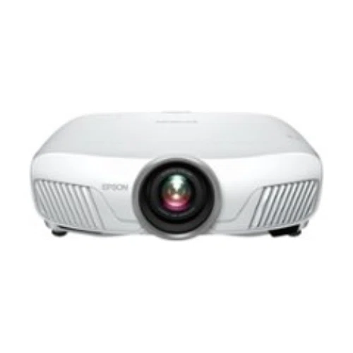 Epson Home Cinema 4010 4K 3LCD Projector with High Dynamic Range 