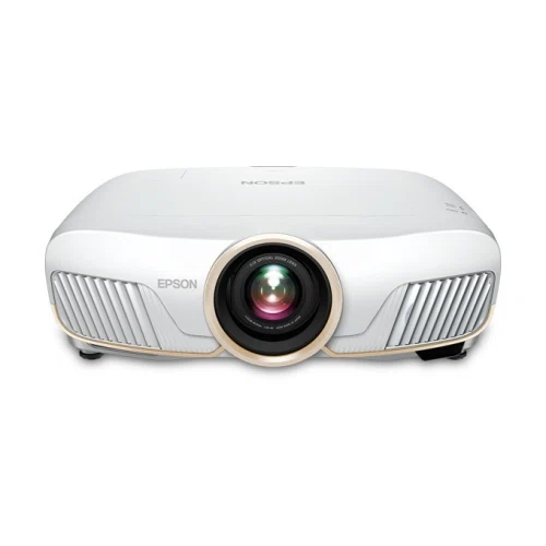 Epson Home Cinema 5050UBe Wireless 4K PRO-UHD Projector