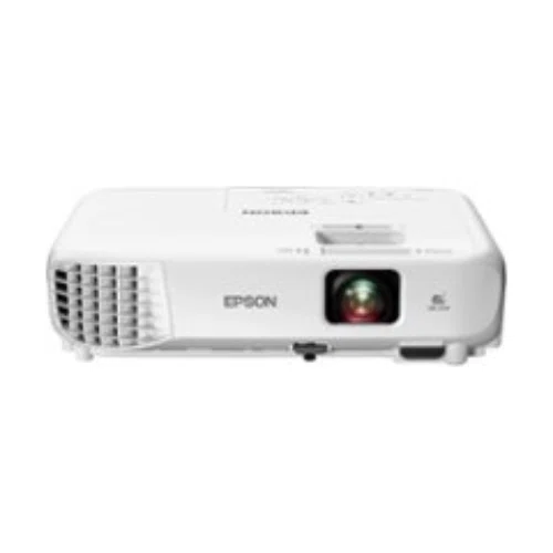 Epson Home Cinema 760 3LCD Projector