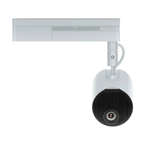 Epson LightScene EV-100 Accent Lighting 3LCD Laser Projector