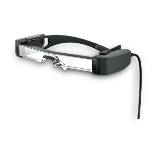 Epson Moverio BT-40 Smart Glasses