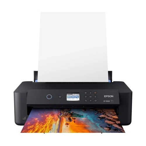 Epson Photo HD XP 15000 Printer