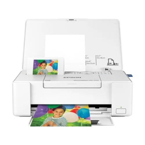 Epson PictureMate PM-400 Personal Photo Lab
