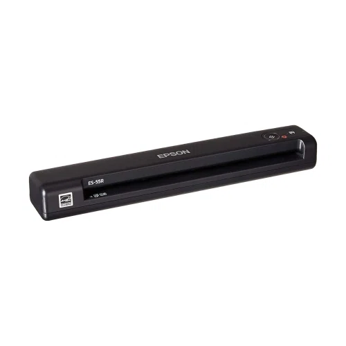 Epson Portable ES 55R Scanner