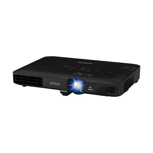  Epson PowerLite 1781W WXGA Projector