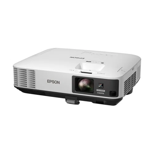 Epson PowerLite 2265U Wireless Full HD WUXGA 3LCD Projector
