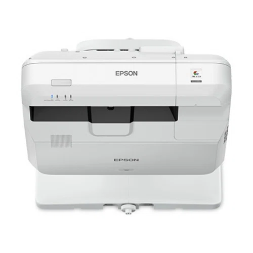 Epson PowerLite 700U WUXGA 3LCD Ultra-short Throw Laser Display