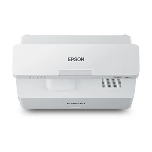 Epson PowerLite 750F Full HD 1080p Ultra Short-throw Laser Projector