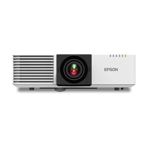 Epson PowerLite L520U Full HD WUXGA Long-throw Laser Projector