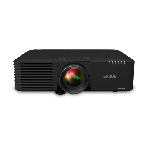 Epson PowerLite L615U Wireless WUXGA 3LCD Laser Projector