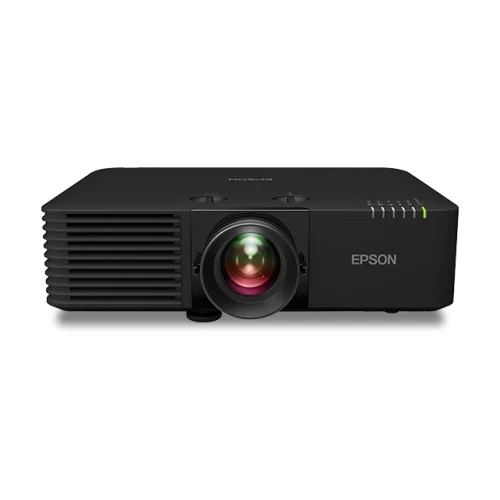 Epson PowerLite L735U Full HD WUXGA Long-throw Laser Projector