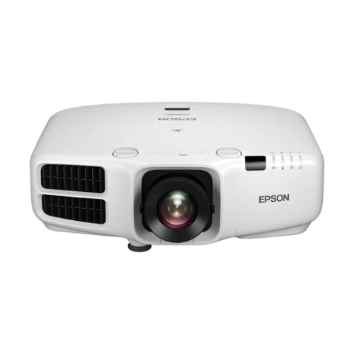 Epson PowerLite Pro G6050W WXGA 3LCD Projector