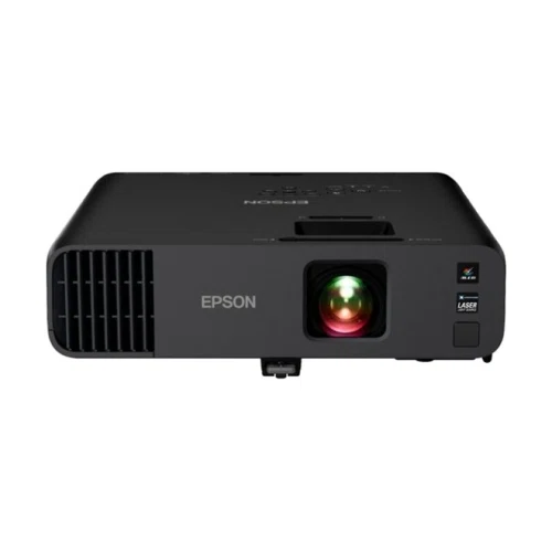Epson Pro EX10000 3LCD Full HD 1080p Wireless Laser Projector with Miracast