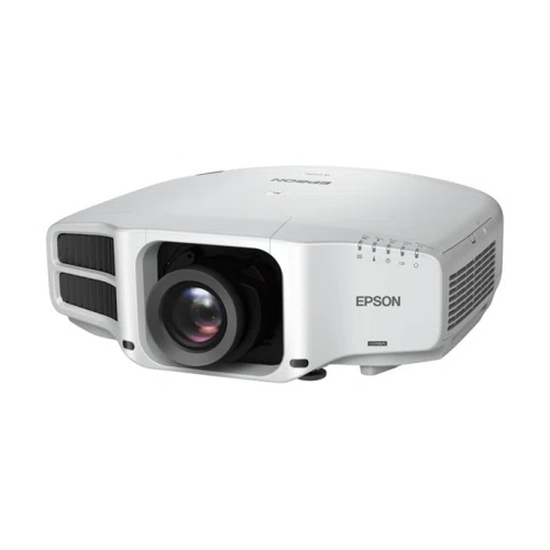 Epson Pro G7200W WXGA 3LCD Projector