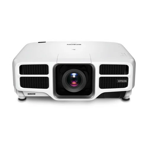 Epson Pro L1500UH WUXGA 3LCD Laser Projector