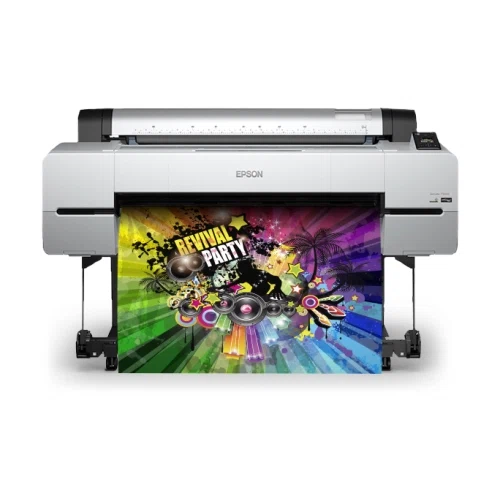 Epson SureColor P10000 Standard Edition Printer