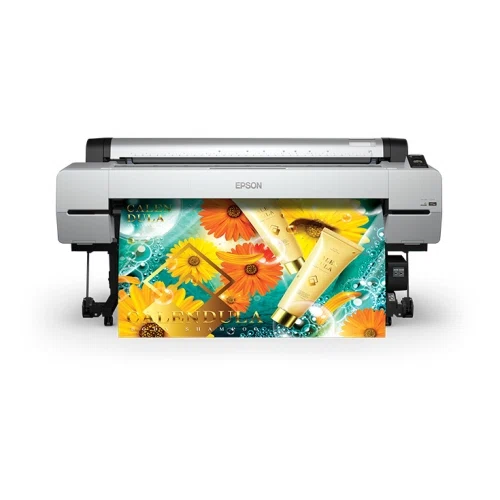 Epson SureColor P20000 Standard Edition Printer