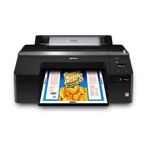 Epson SureColor P5000 Commercial Edition Printer