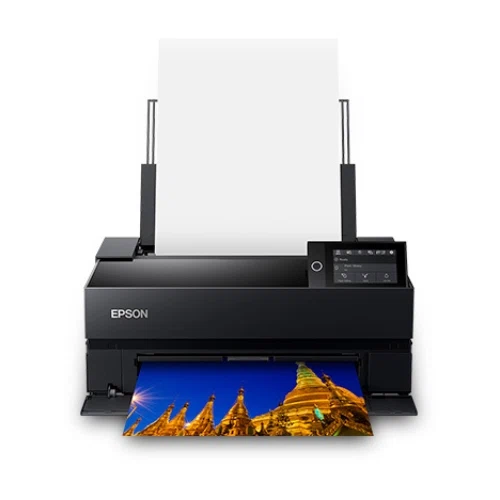 Epson SureColor P700 13-Inch Photo Printer