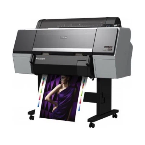Epson SureColor SC-P7000 Violet Spectro Printer