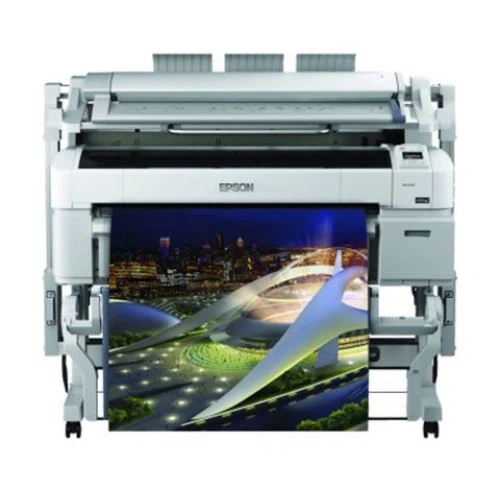 Epson SureColor SC-T5200D Printer