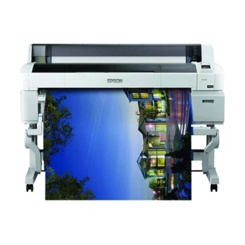 Epson SureColor SC-T7200D-PS Printer
