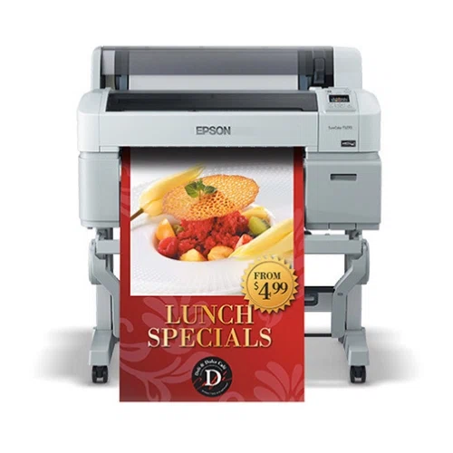 Epson SureColor T3270 Single Roll Edition Printer