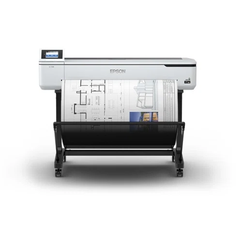 Epson SureColor T5170 Wireless Printer