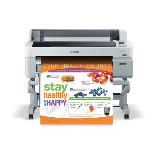 Epson SureColor T5270 Single Roll Edition Printer