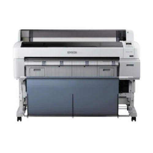 Epson SureColor T7270D Dual Roll Edition Printer