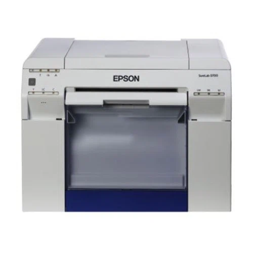 Epson SureLab D700 Mirage Bundling
