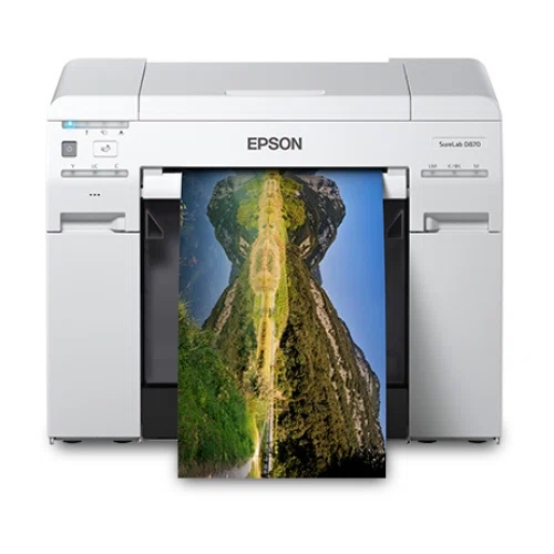 Epson SureLab D870 Minilab Printer